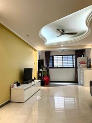 Blk 645 Jurong West Street 61 (Jurong West), HDB 5 Rooms #503952241